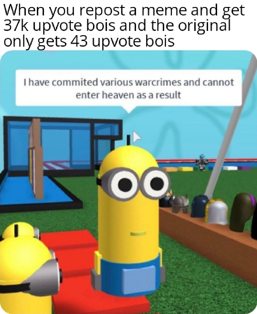 T i should probably stop talking. Stop Im A Virgin Meme