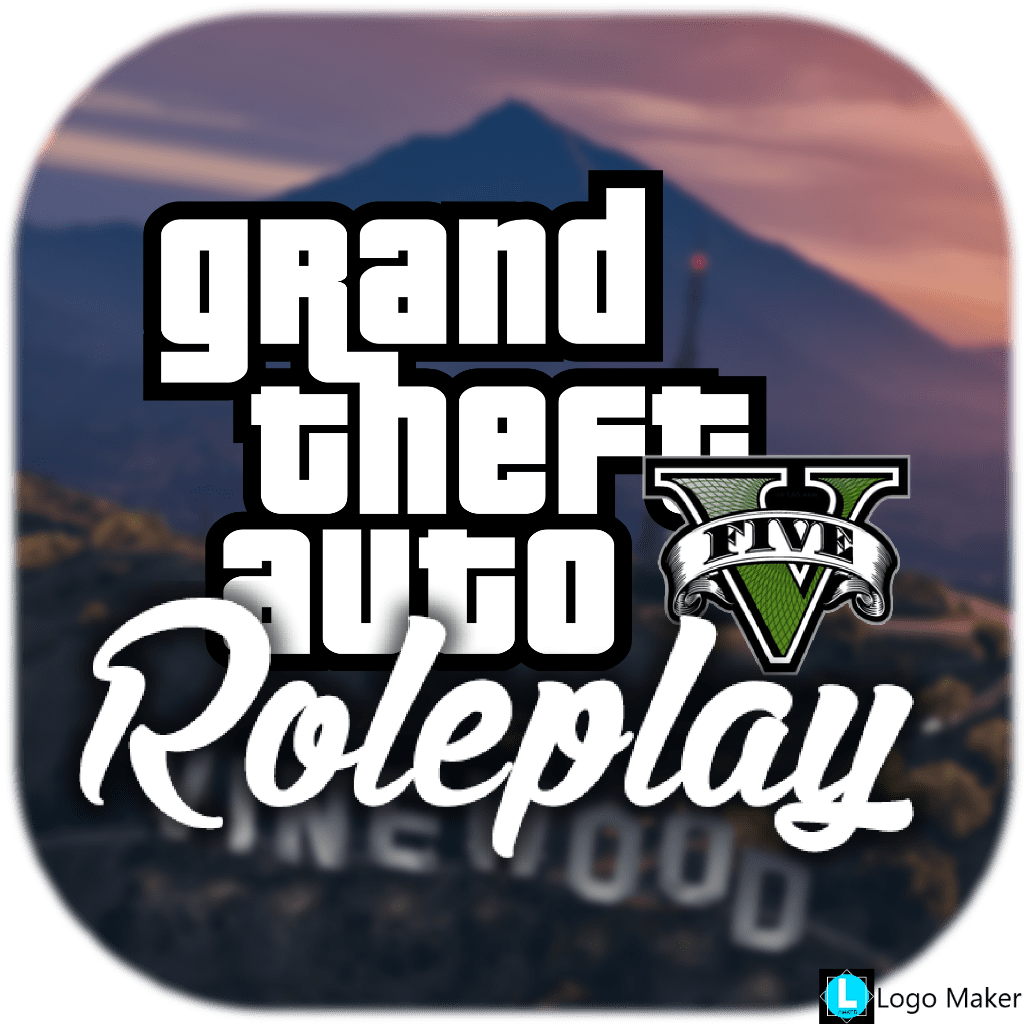 Logo De Mon Serveur Gta V Rp Sur Discord U Furyxrdt