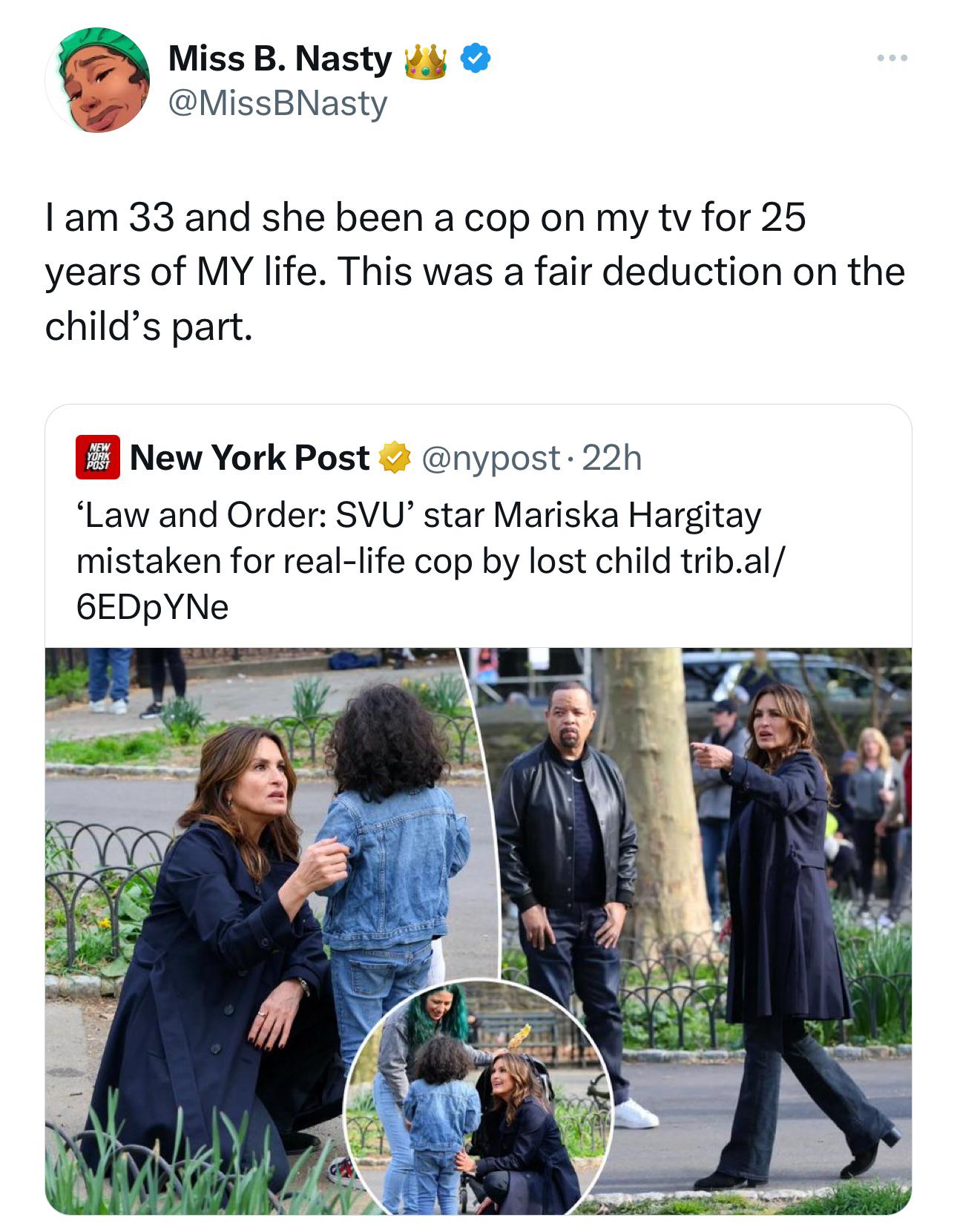 As Seen On TV-MissBNasty's bold yacht antics!