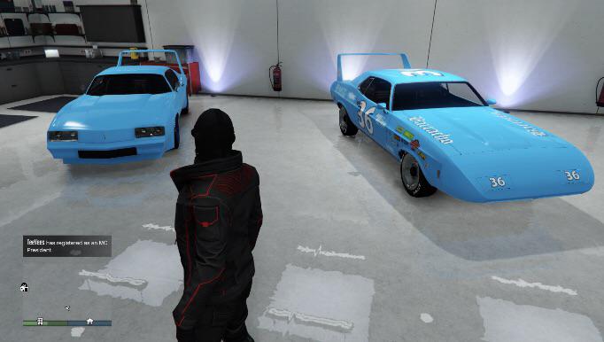 Dineco Car In Gta : You Vs The Guy She Tells You Not To Worry About Gtaonline