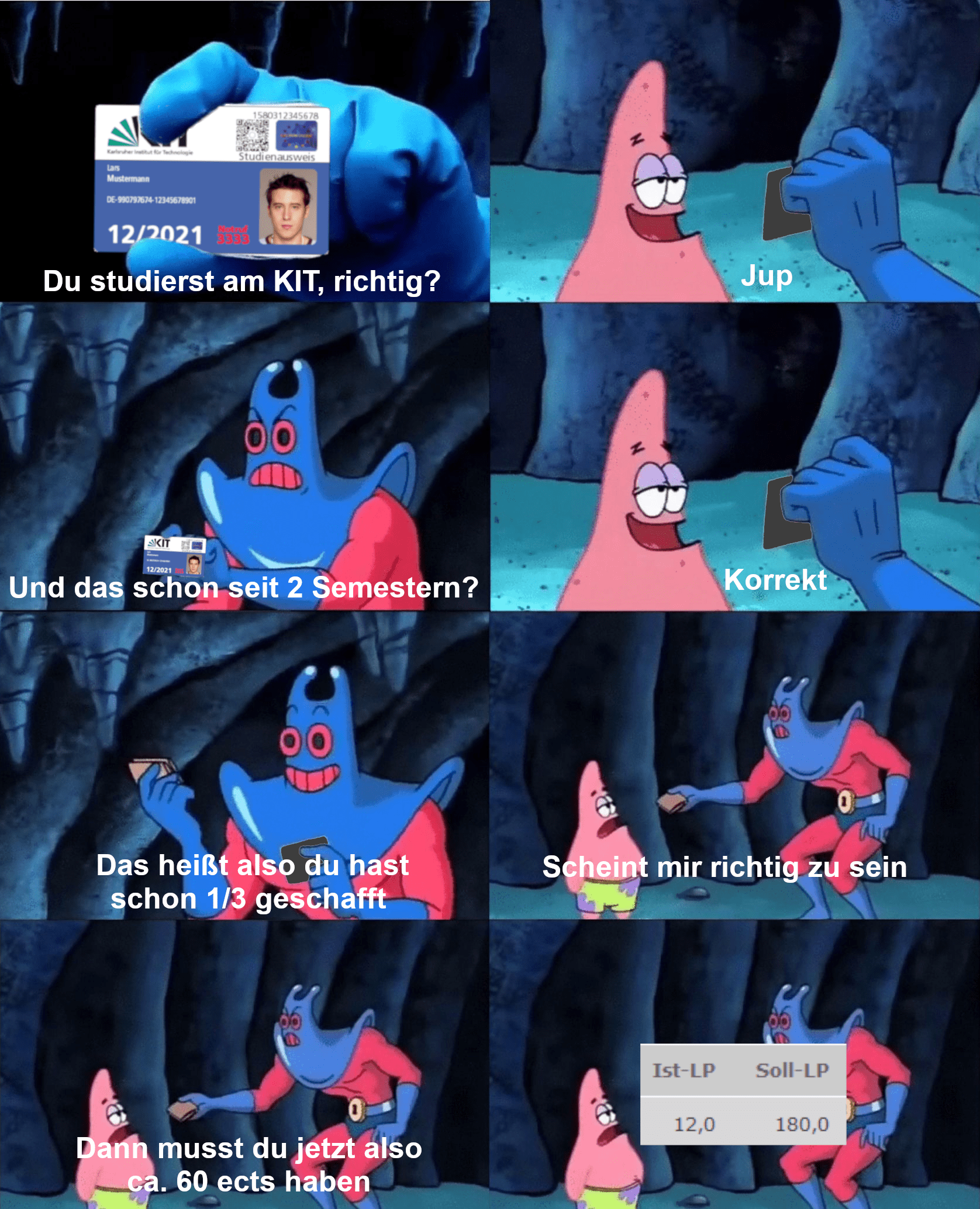 Webes wäre lustig, wenn es nicht so traurig wäre. Es wÃ¤r lustig, wenn es nicht so traurig wÃ¤r : KaIT