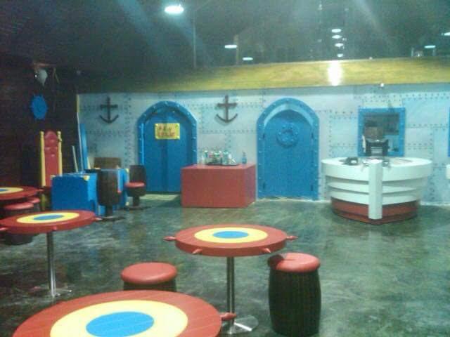 Image From James Cameron S Deepsea Challenger Mission 2012 R Fakehistoryporn