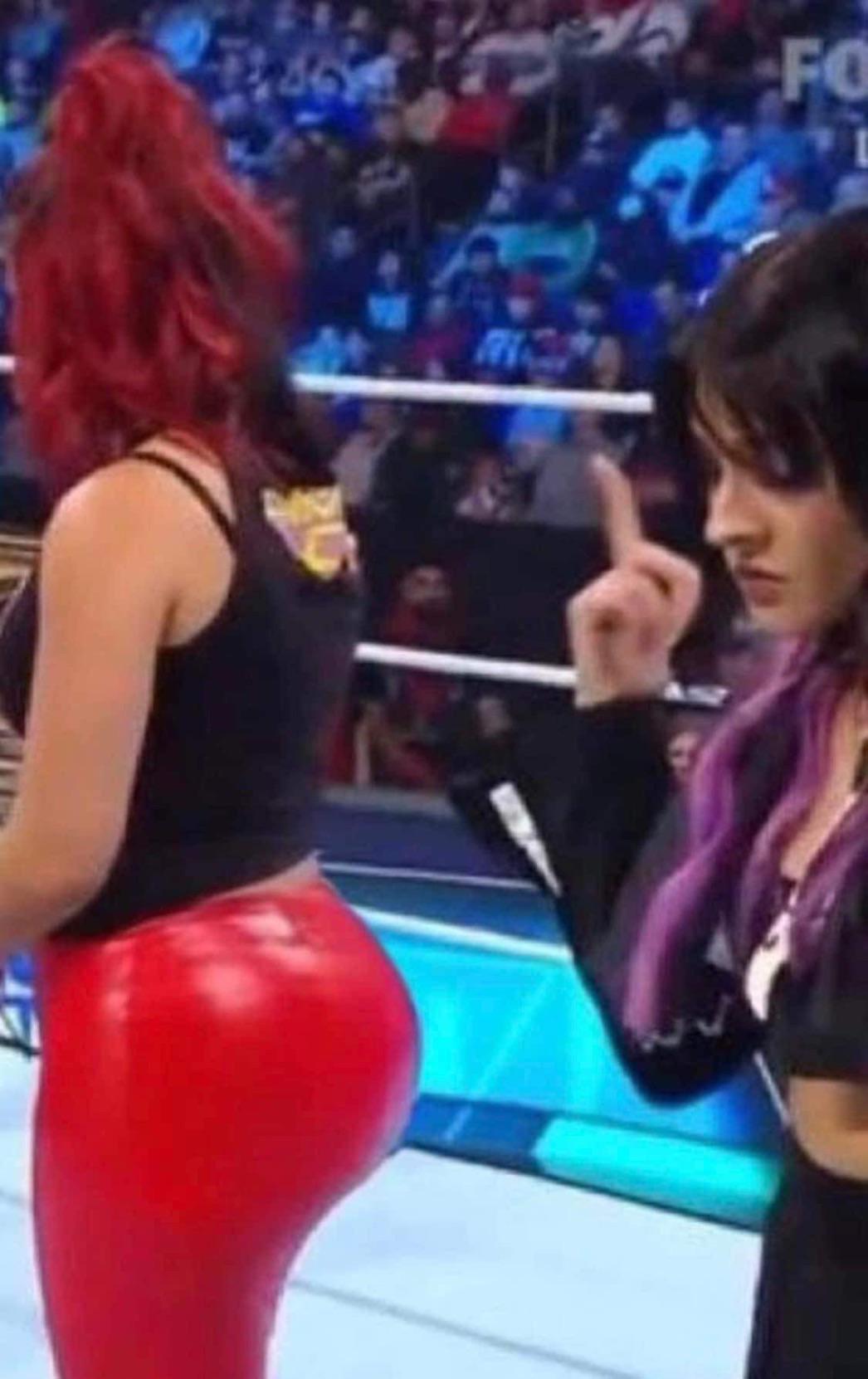 Bayley's Evolution - From Rookie to Sensual Star!