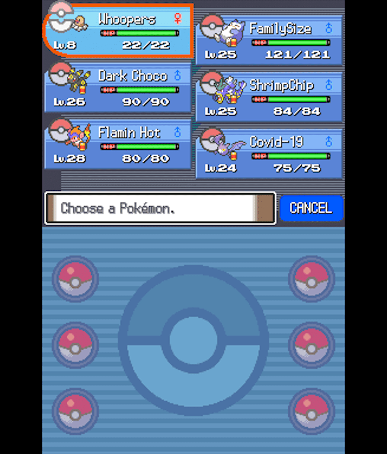 Until i got to the top. Renegade Platinum Hardlocke Pt 8 Jupiter 1 Nuzlocke