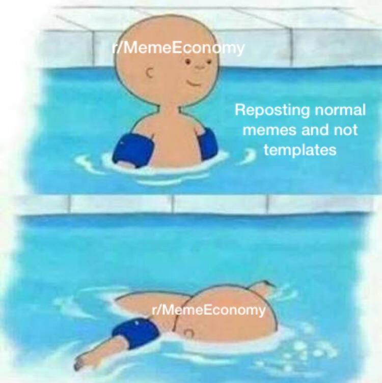 Trouvez en ligne des hôtels près de : Old Caillou Format But It Is Totally Unknown If I Was You I Would Give It A Try So Why Not Invest R Memeeconomy