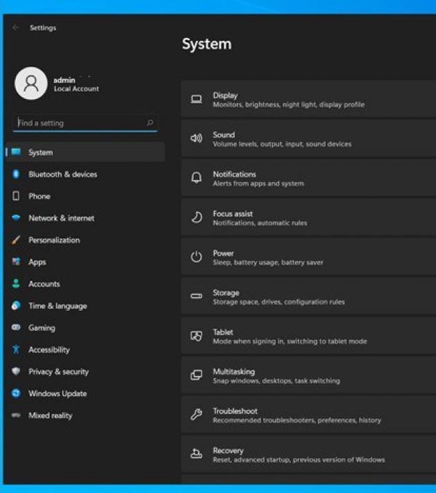 Skylights are prone to leaking, especially during heavy rainfall. Is This The First Windows 11 Leak Windows
