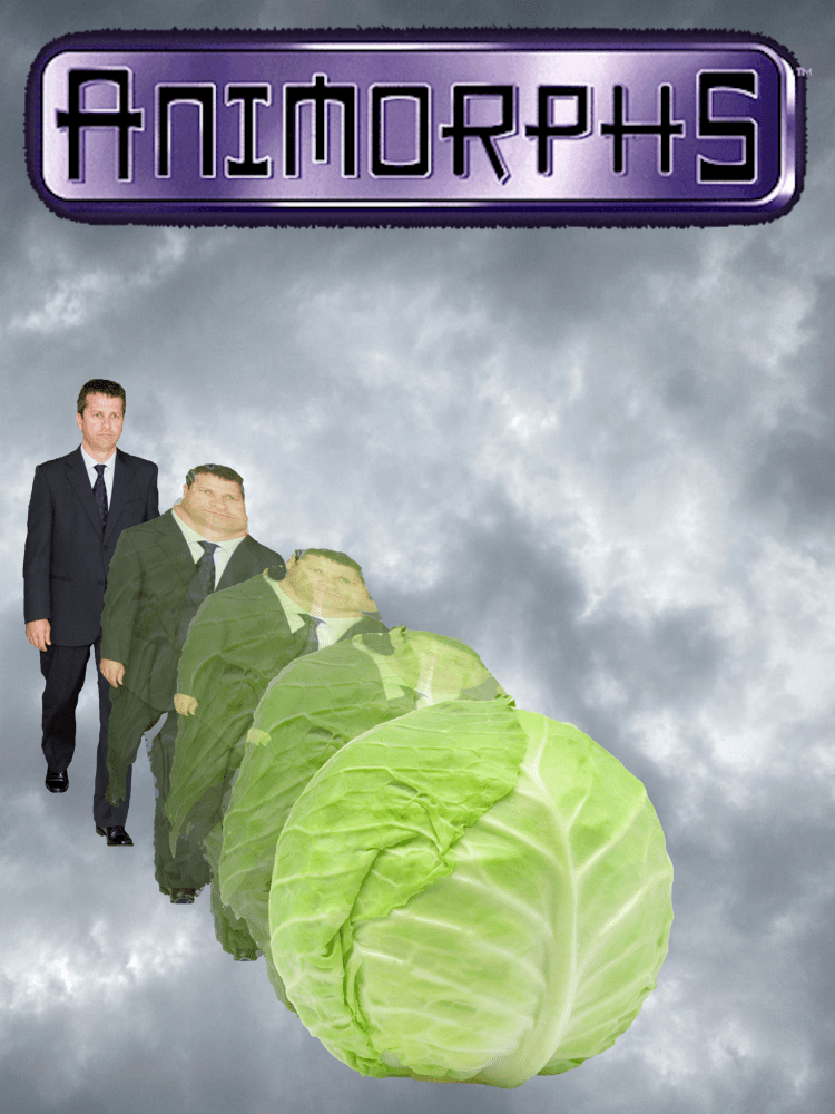 They’ve become an integral part of modern online life. Animorph Generator A Website That Generates Those Weird Animorphs Covers R Sideproject