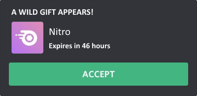 Discord Nitro Prank - Novocom.top