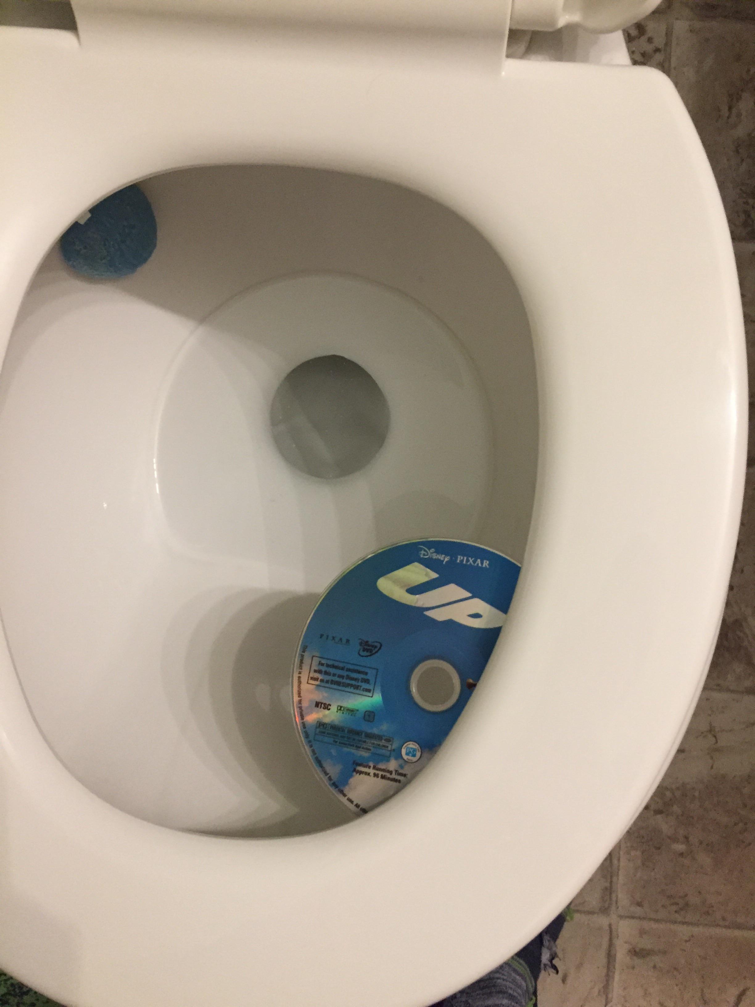 Cursed thoughts shared in discussions that is ridiculous and absurd in nature that it became a meme. I Threw Up In The Toilet R Funny