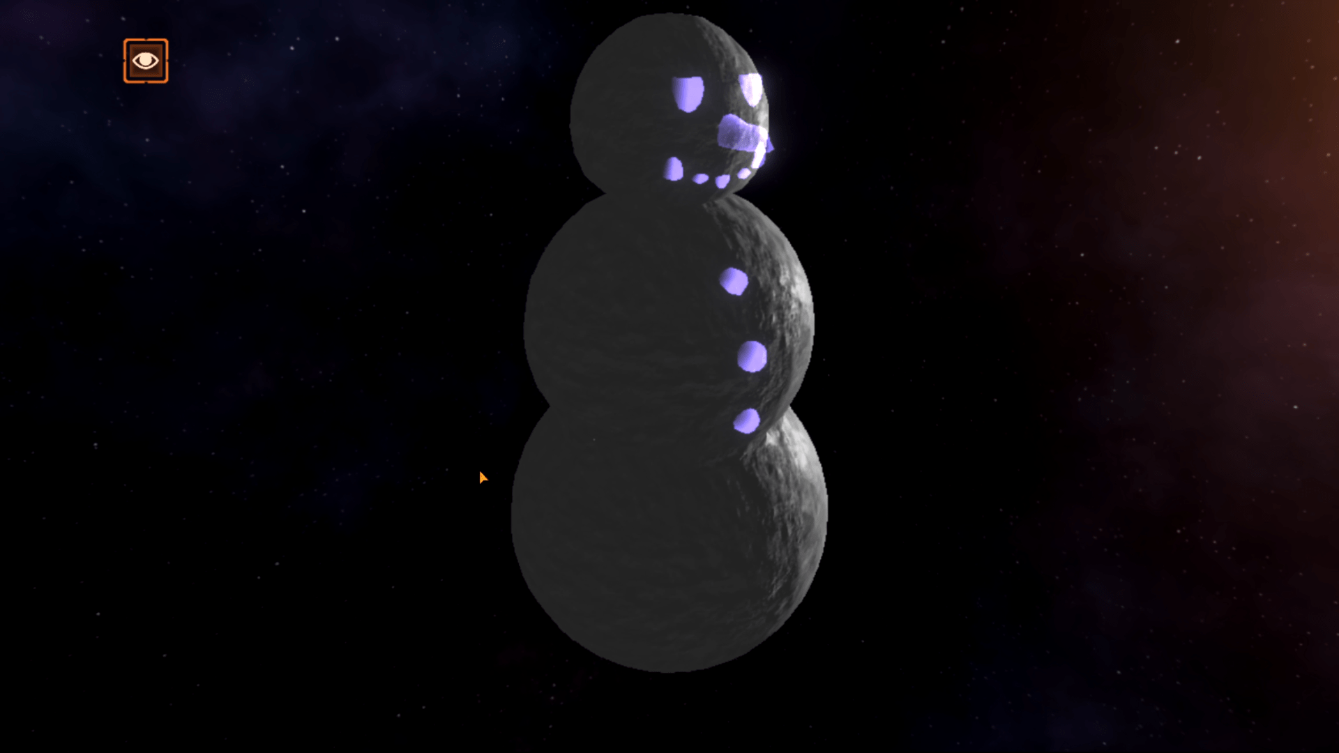 Solar smash is a planet destruction simulator, it allows the player to use a variety of different weapons to destroy the planet. Snowman Variations In Solar Smash R Gaming