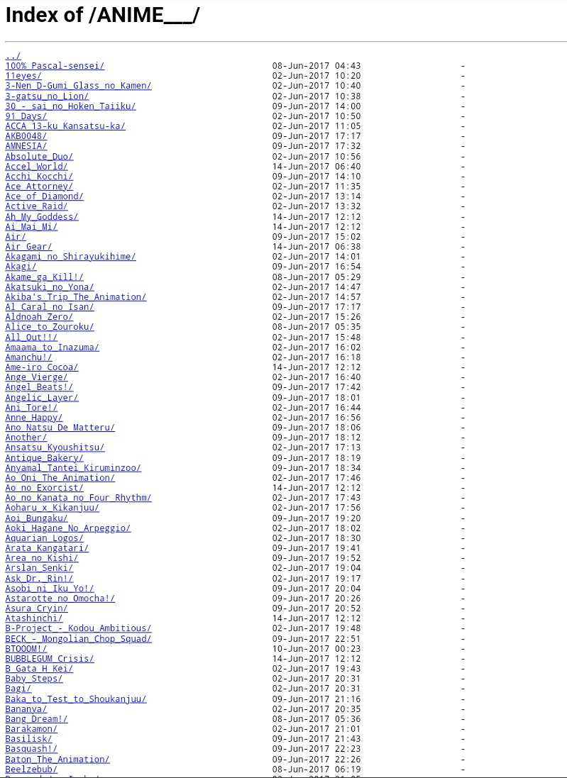 The main female characters, stella from chivalry of a failed knight and julie from absolute duo, are both view as one of the strongest students in their school. Does anyone use this method to download anime? : animepiracy