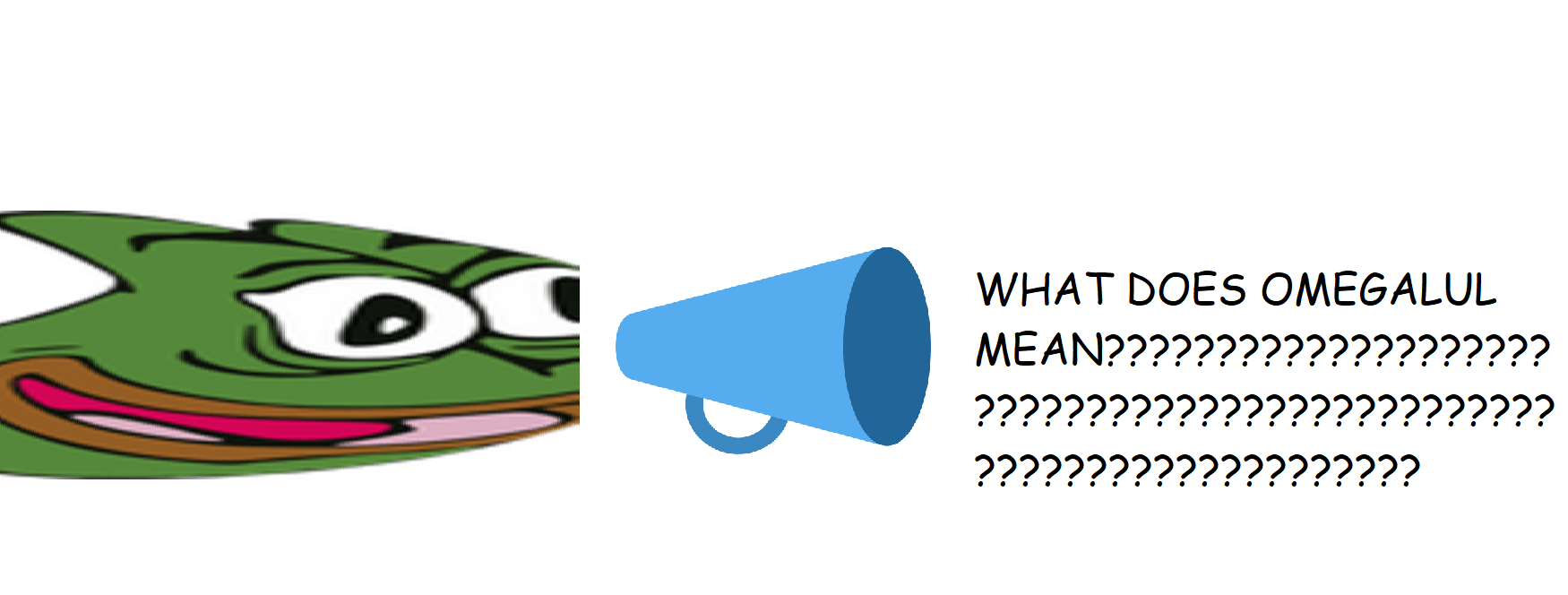 Omegalul Twitch Emote : What Does Omegalul Mean Forsen