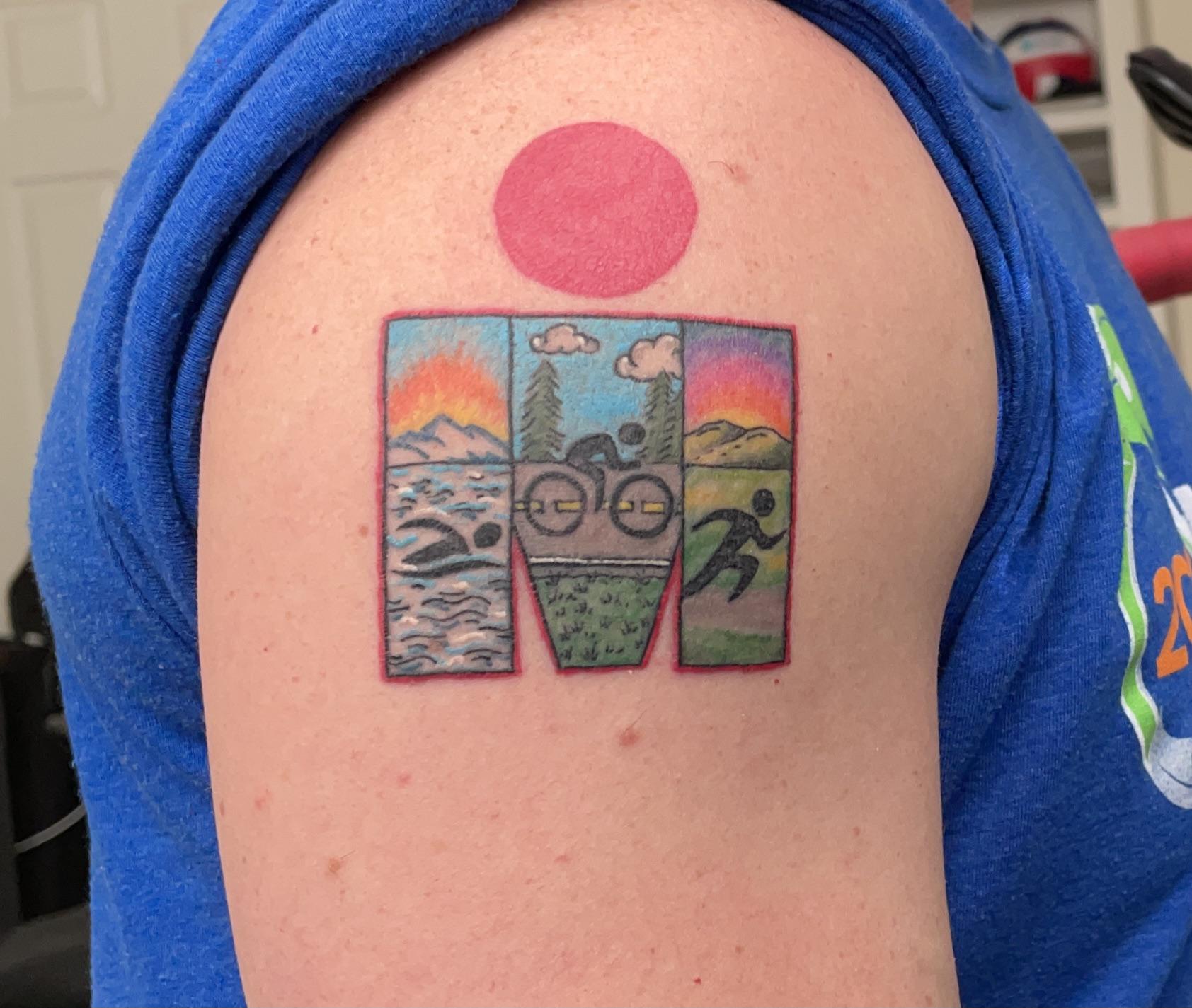 This Ironman Tattoo That I Got (I Designed It!) : R/Triathlon 1425_x_1684_jpg
