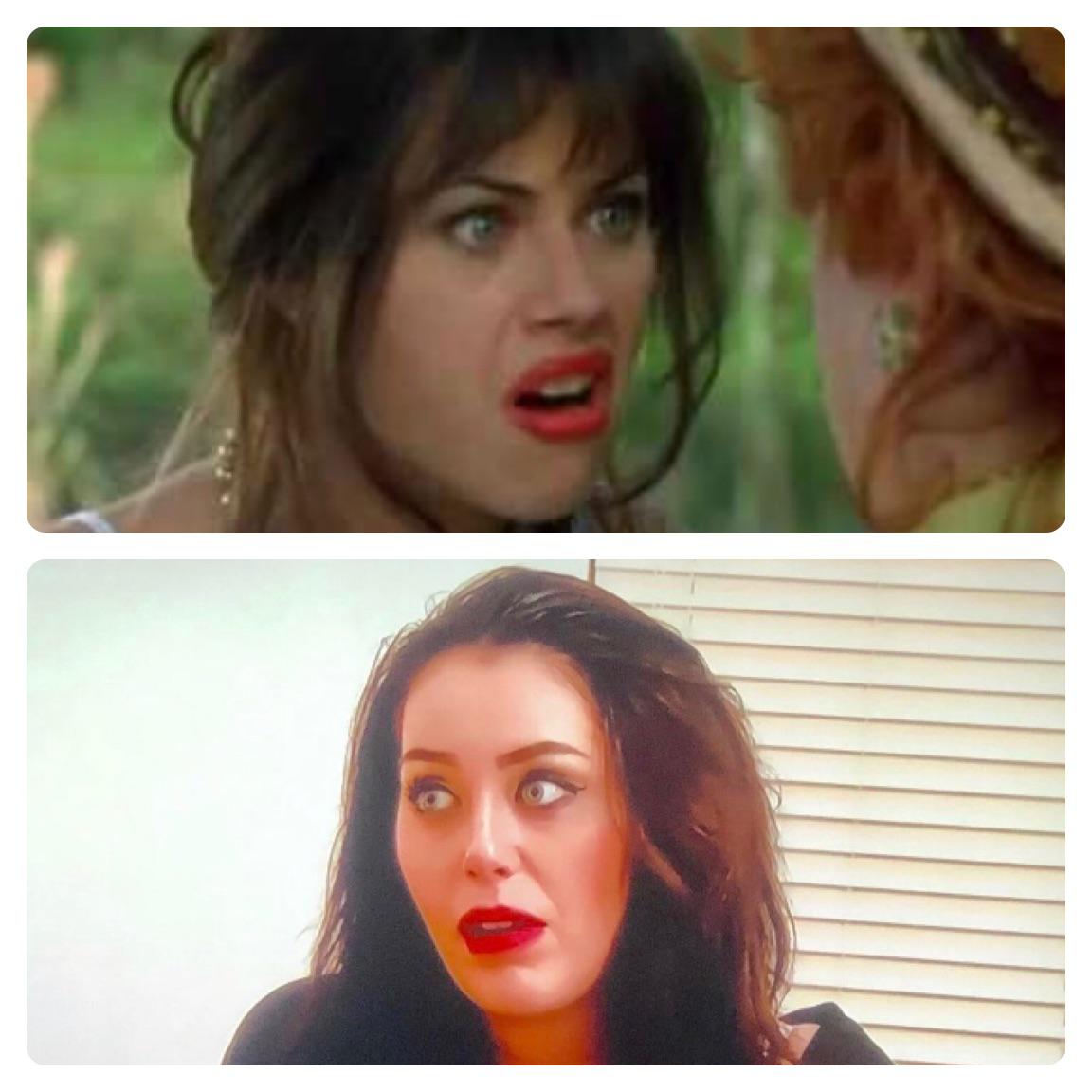 The distinction haggard draws between his two camps of doubters is not. Vicky Valencourt Im Not Hopinf - Francesca Or Vicki