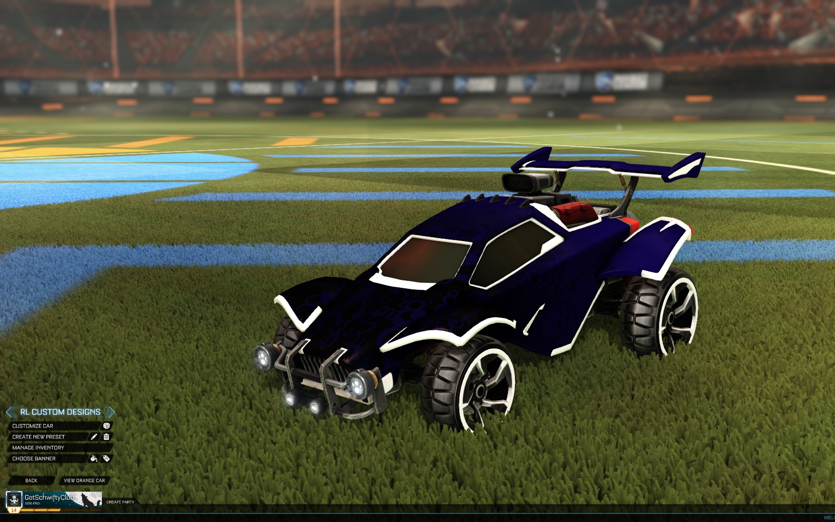 La tecnologia all'avanguardia con un sistema di 5 camere, . 1130 best Titanium White images on Pholder | RL Custom