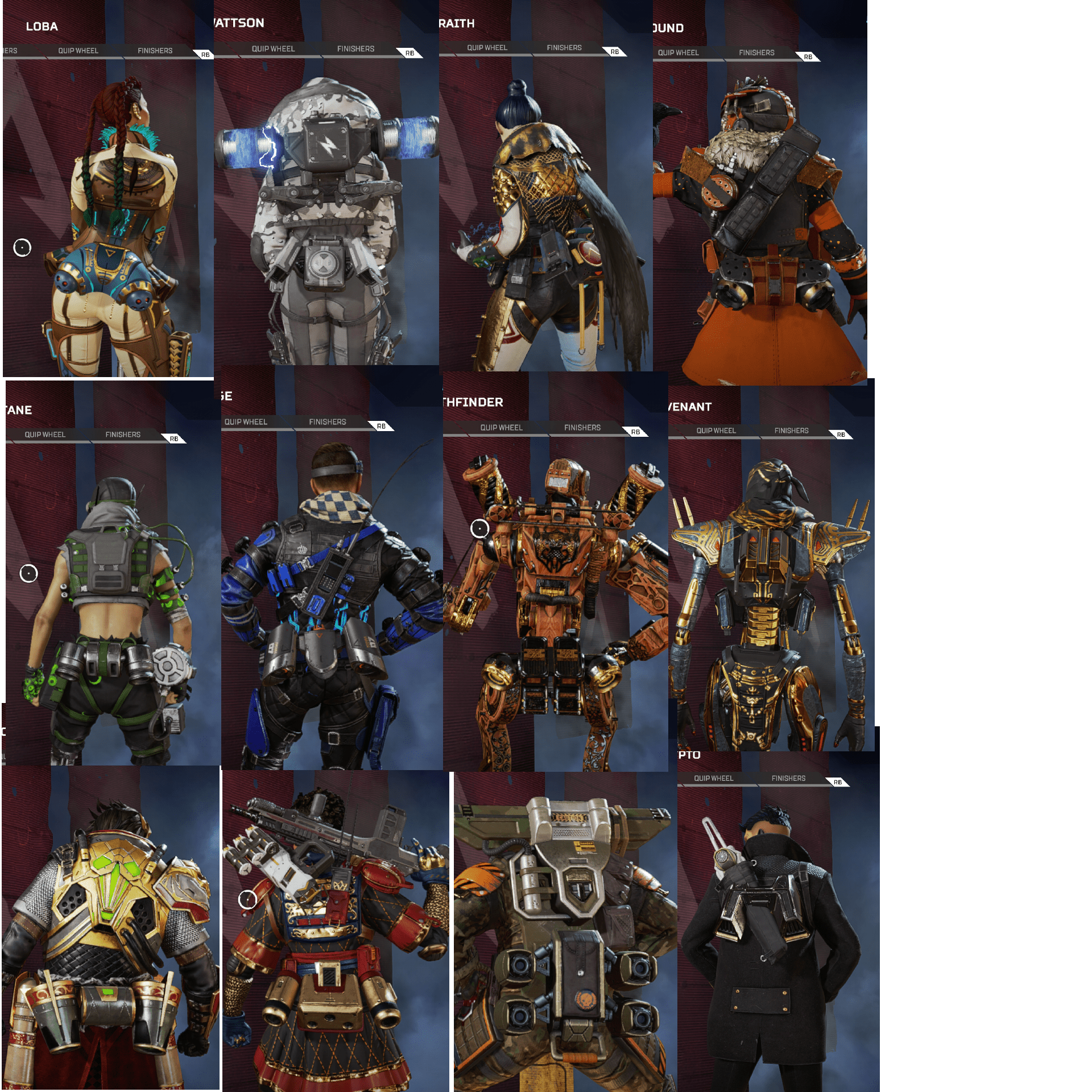 Logo fortune logo variety logo forbes. Apex Legends Loba Png Transparent : Apex legends black