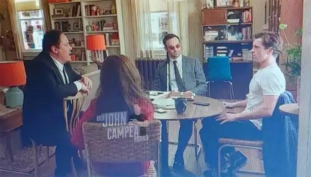 No way home, one of the anticipated films of the year, is finally set for release on wednesday. John Campea Shares Two Interesting Pictures On Twitter Potentially From Spider Man No Way Home Not Sure Though He Did Watermark Them R Marvelstudiosspoilers