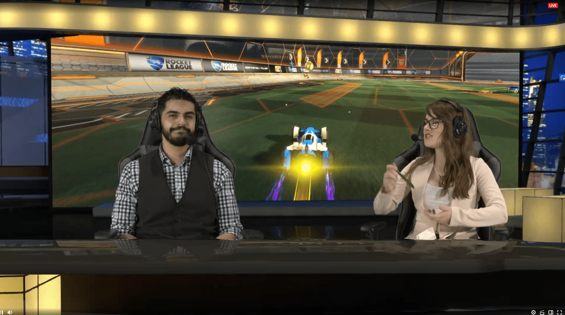 To register for a umg account you will need to click here. Umg Gaming Hosting An Unapproved 40 000 Collegiate Tournament And Announcing It 8 Hours Before Starting Without Inviting More Than 1 Crl Team R Rocketleagueesports