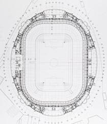 Arsenal Stadium Plan . Looking For High Res Pictures Of Detailed Blueprints Designs Of The Emirates Stadium Particularly A Floor Plan Similar To The One Shown Here But With Good Quality Other Reference Pictures Of The Stadiums