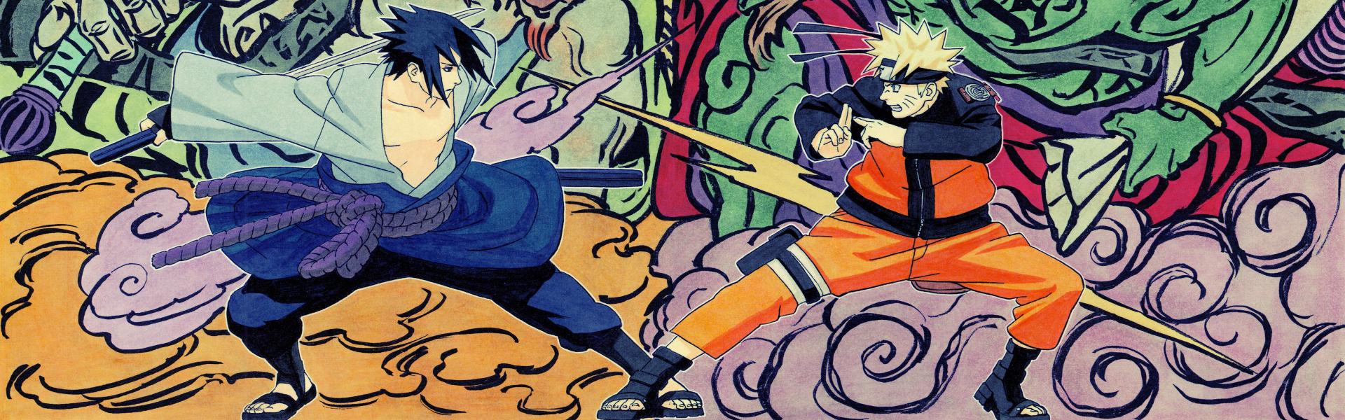 Naruto Discord Banner Novocom Top