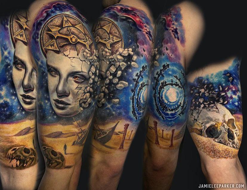 Jamie Parker - Reddit Post And Comment Search - Socialgrep 636_x_828_jpg