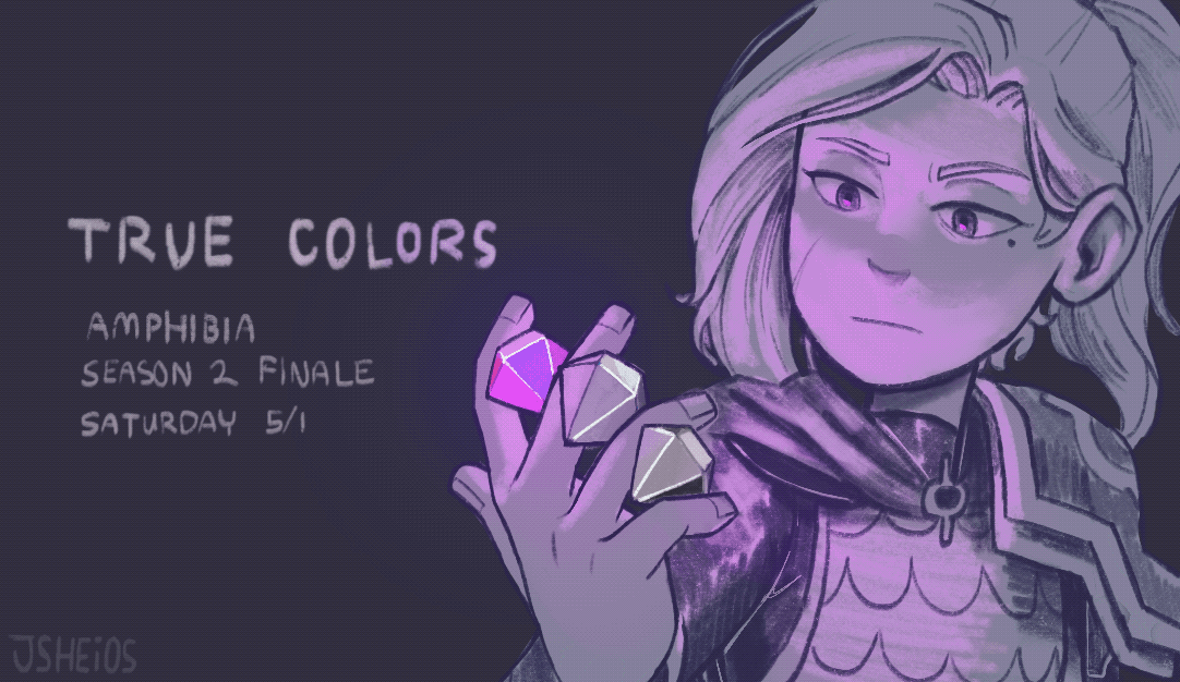 Marcy S Death In A Nutshell Amphibia vrogue.co