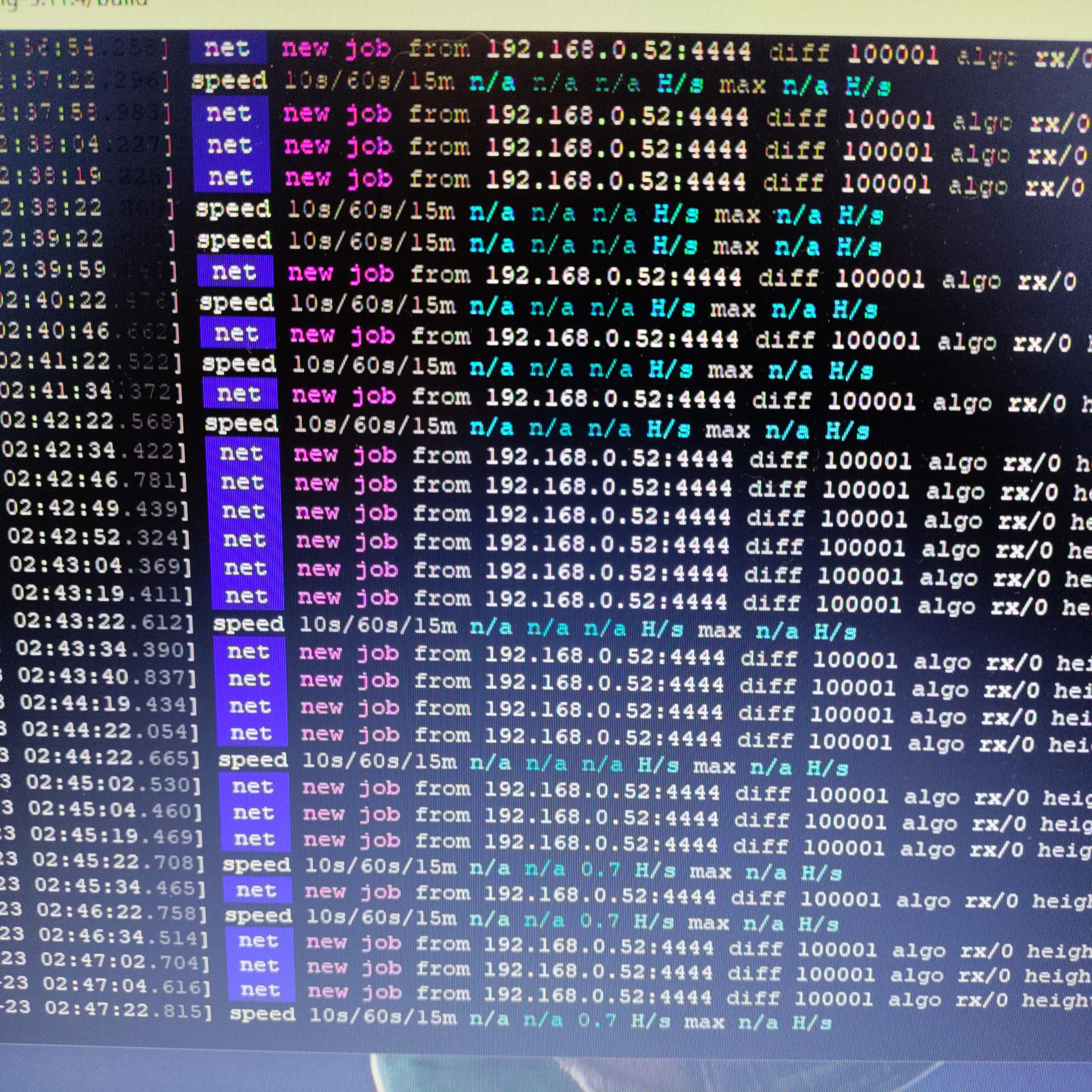 Reddit is the place where people come together to have the most authentic and interesting conversations on the internet—where gaming communities, . Android Mining With Termux Moneromining