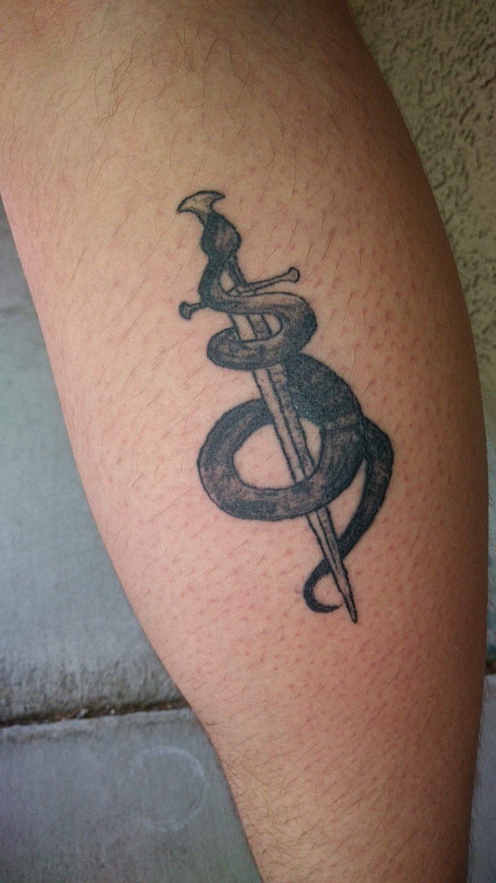 38 Best Rockstar Tattoo Images On Pholder | Tattoos, Tattoo And Rockstar 1280_x_720_jpg