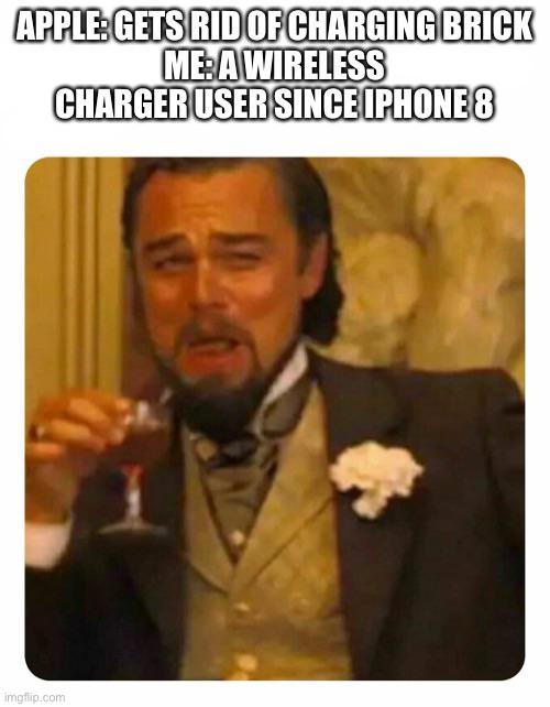 Who Else Is In The Minority Of Wireless Charger Users Memes