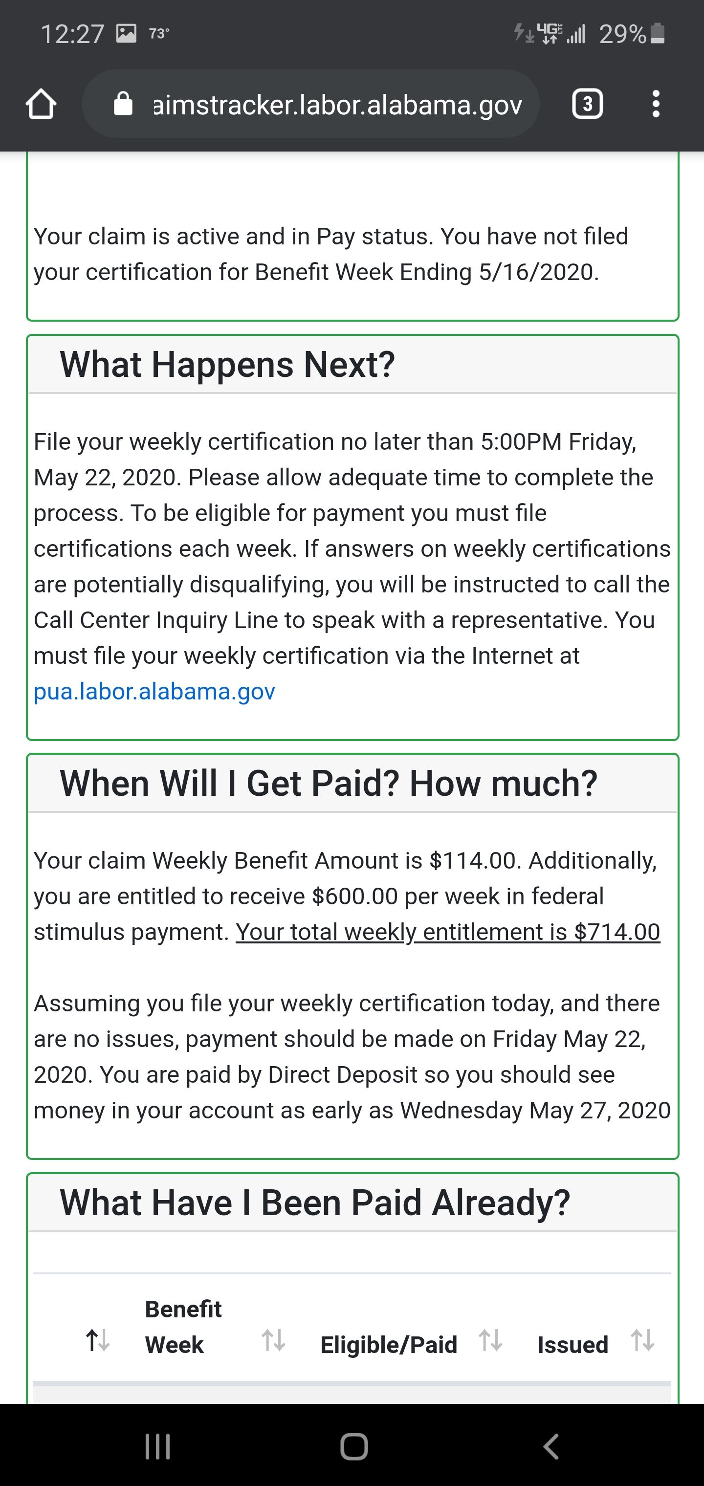 There is a variety of ways to get one and a few different types available. Unemployment Pua Login Al - UNEMEN