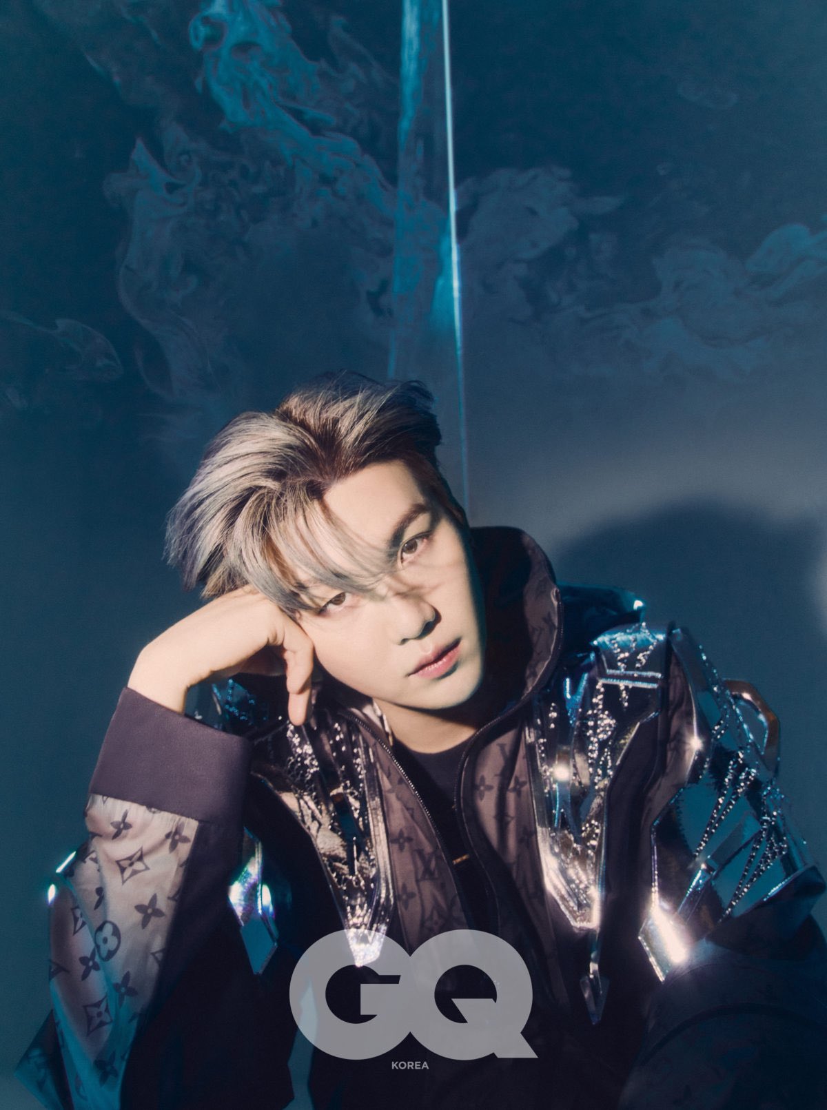 Check out our yoongi selection for the very best in unique or custom, handmade pieces from our prints shops. Gq Korea Bts X Gq Korea Magazine Yoongi Ver 211221 R Bts7