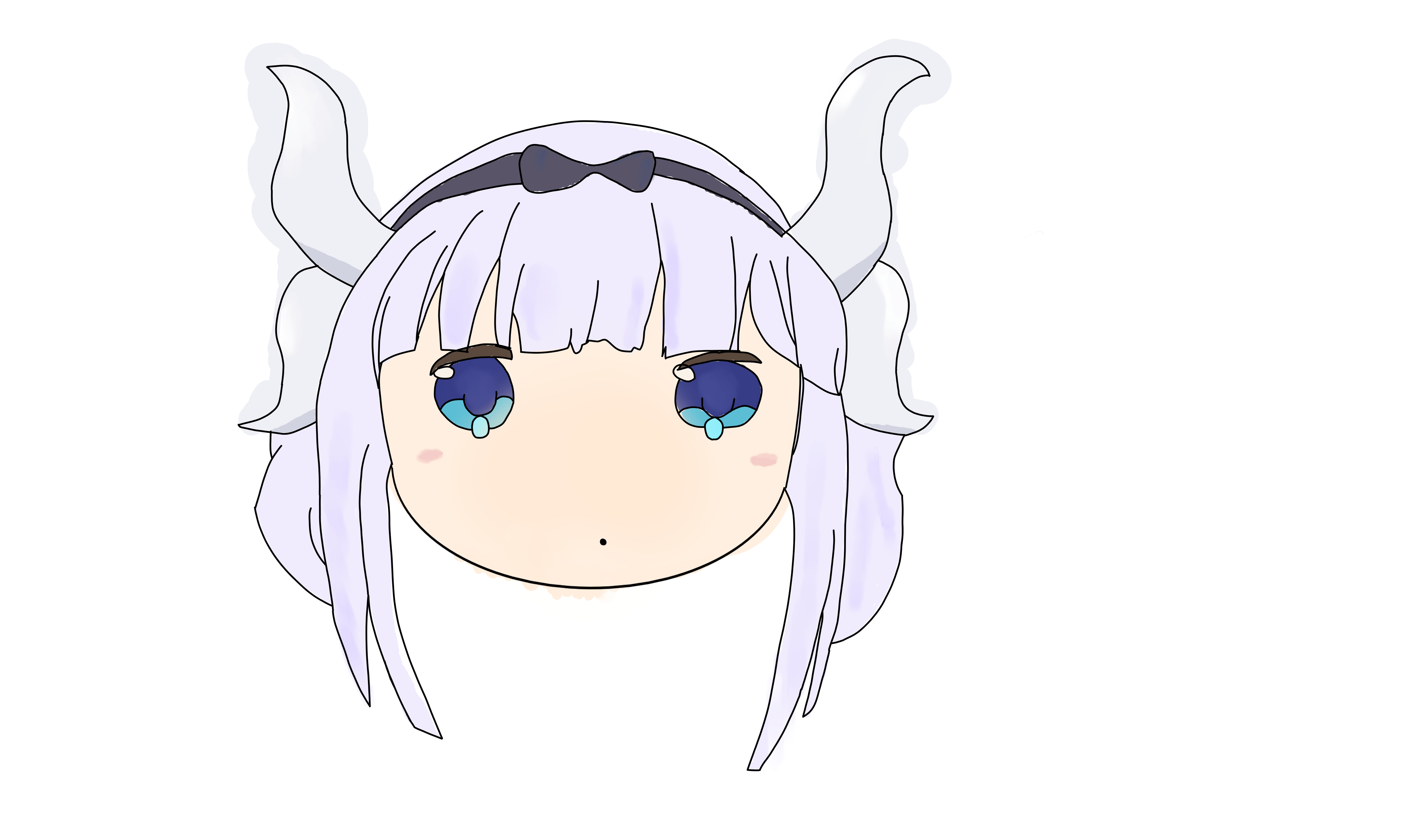 Learn how i draw or how to draw faces in my anime and manga art style for beginners step by step. Posts By U Idohorror Popular Pics Viewer For Reddit