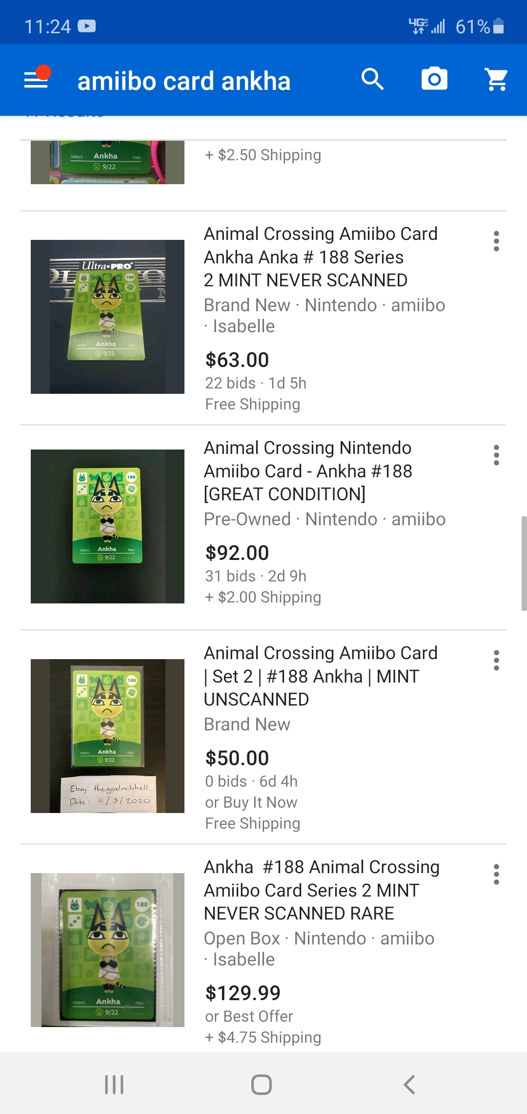 188 ankha amiibo card for animal crossing fan made. I Guess A Lot Of People Want Ankha In Their Village Animalcrossing