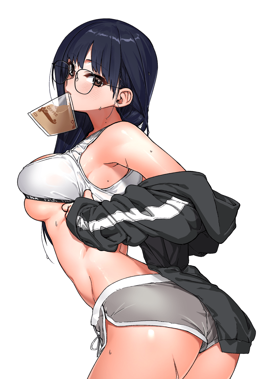 🔞[Gallery] Anna Yamada (Dangers In My Heart) | | Truyen-Hentai.com