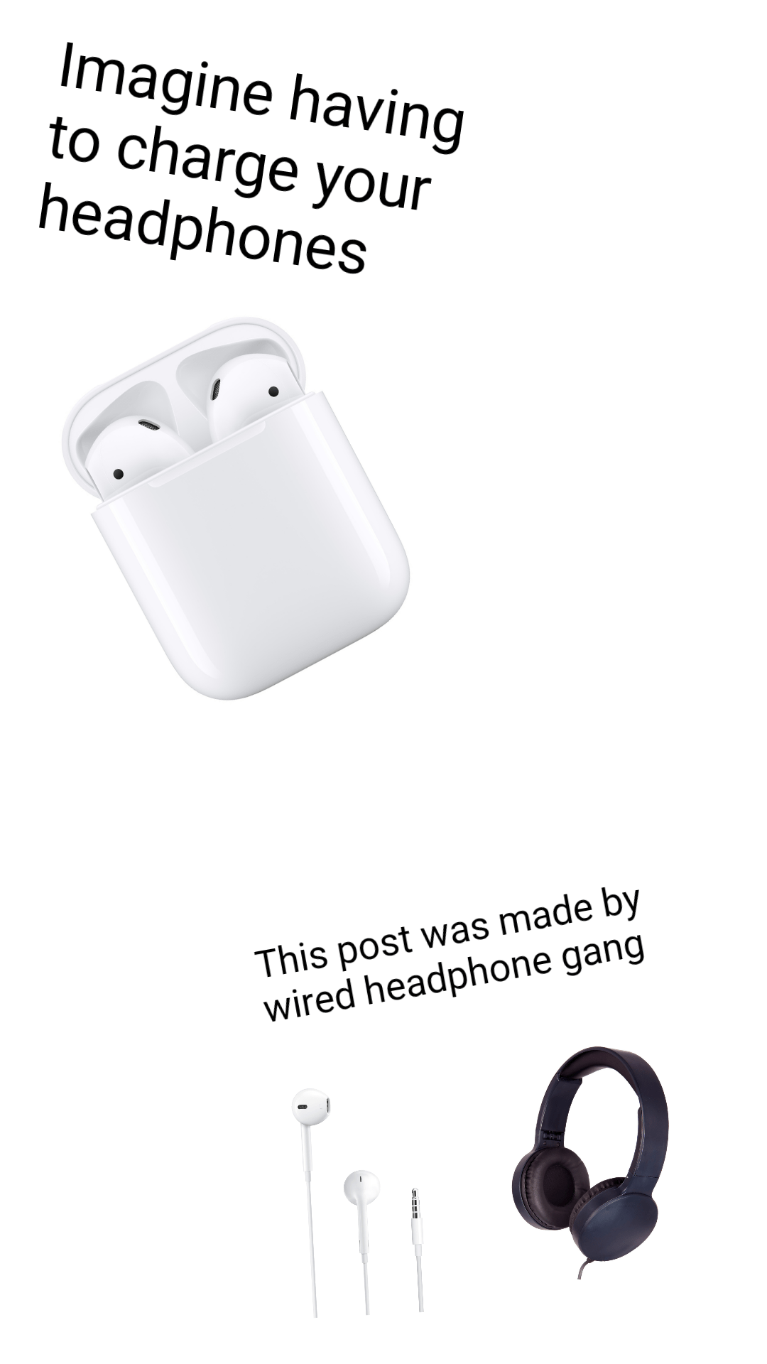 Maybe a lot — if information truly evolves the same way life does, we're headed toward a brave new world of marketing. Bruh sound effect : dankmemes