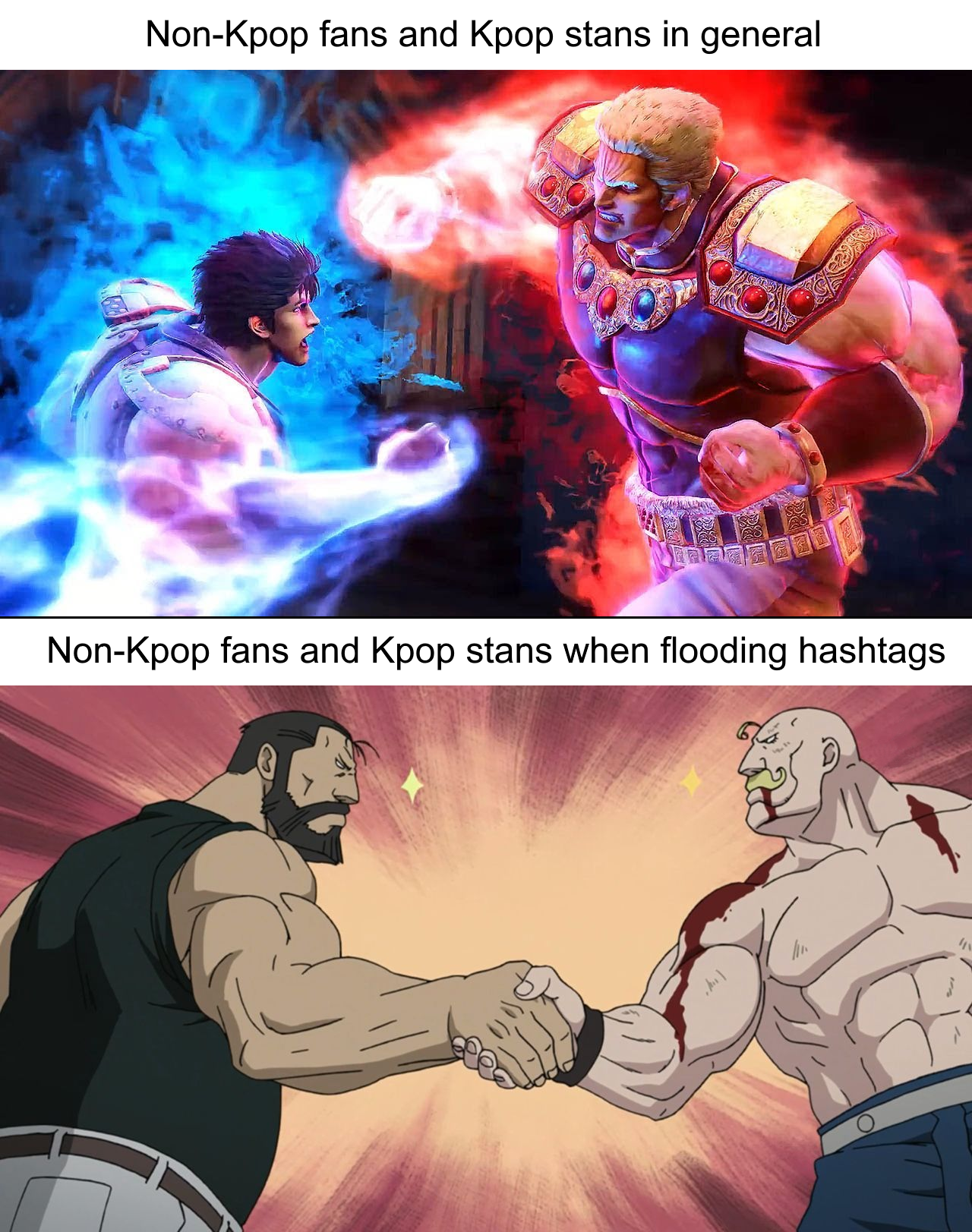 Best popular hashtag to use with #kpopmemes are #kpopvines #kpopfunny #kpopshoutout #kpopfff #kpopvideos #kpopmemesbr #kpopedits #memeskpop #kpopmeme . Hashtag Flooding Is The Great Unifier R Memes