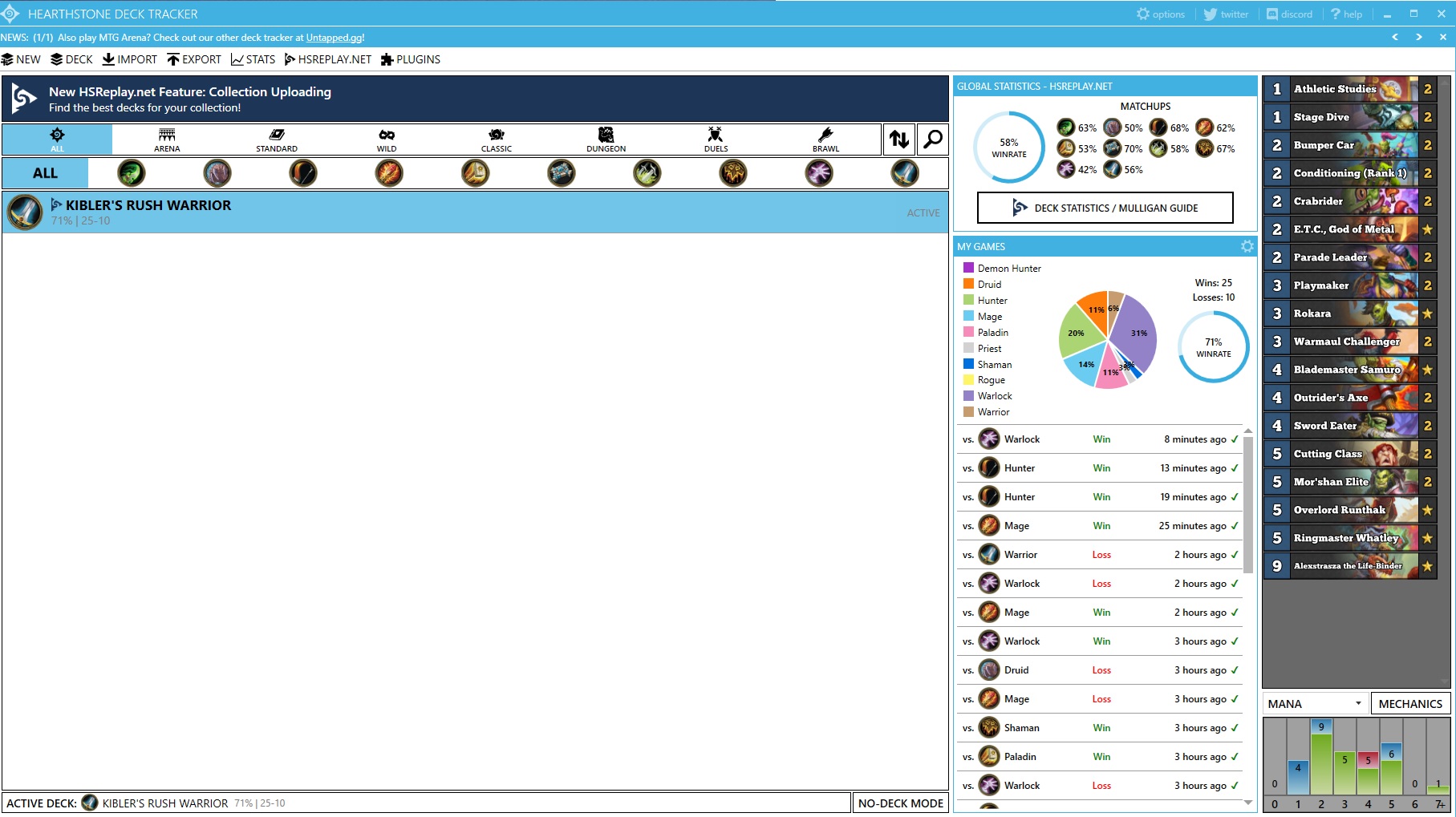 How to completed three stars download game (play store): First time Legend!! 70% Win Rate in Diamond!! HUGE