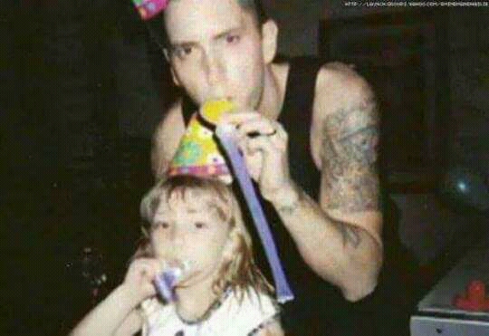 And It's Your Birthday, Jade, I'm Missing Your Birthday : R/Eminem 371_x_540_jpg
