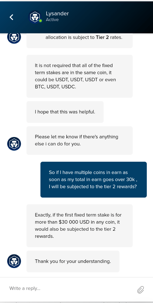 With the current average transaction fee as of today being $1.75 that's almost a 998% increase if . Withdrawal Fees R Crypto Com