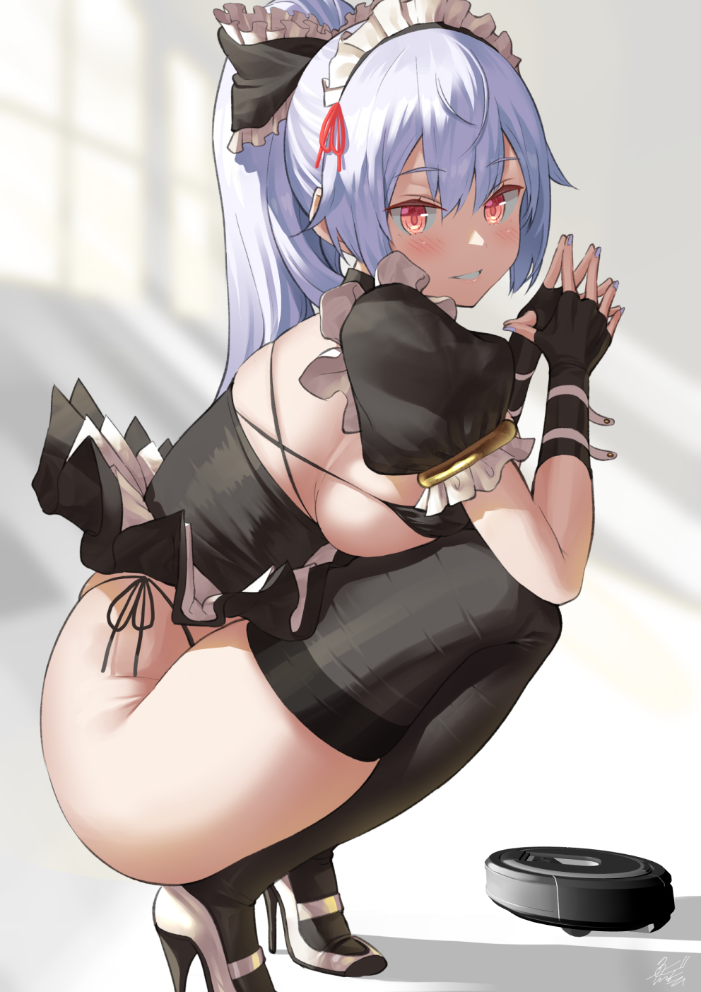 Tomoe Gozen Hentai
