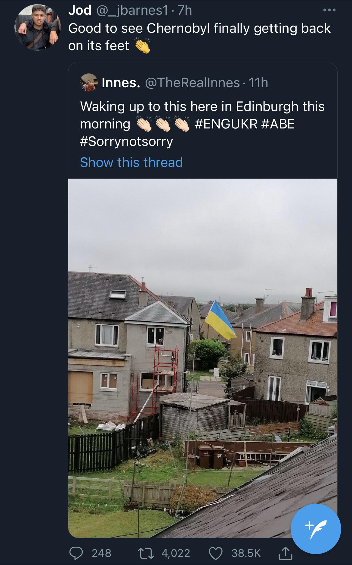 By scot1 started 8 hours ago. England Vs Scotland Football Fans / England vs Denmark tickets: Can I still buy them for Euro