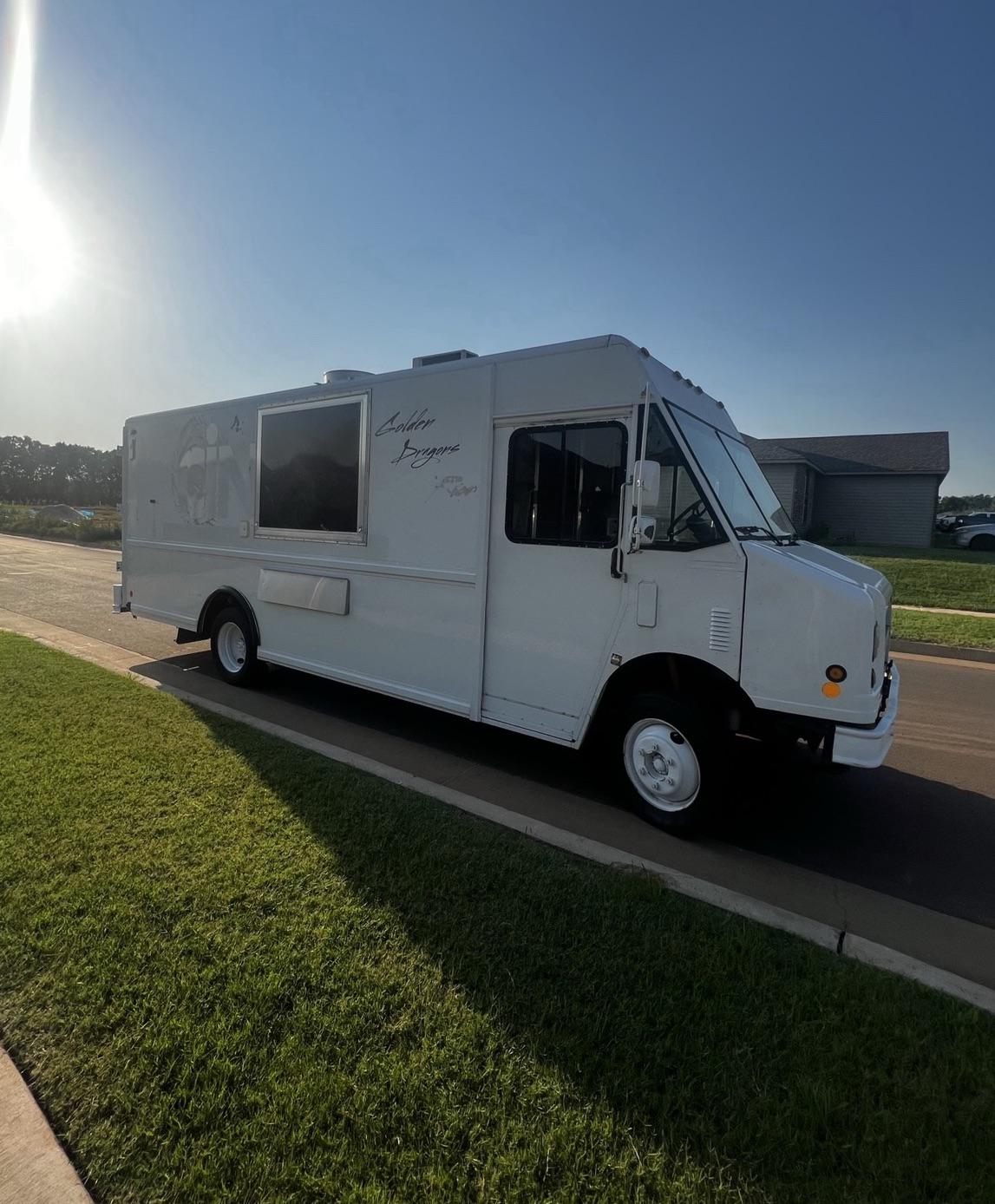 About to start a food truck business at 21… any advice? : rfoodtrucks