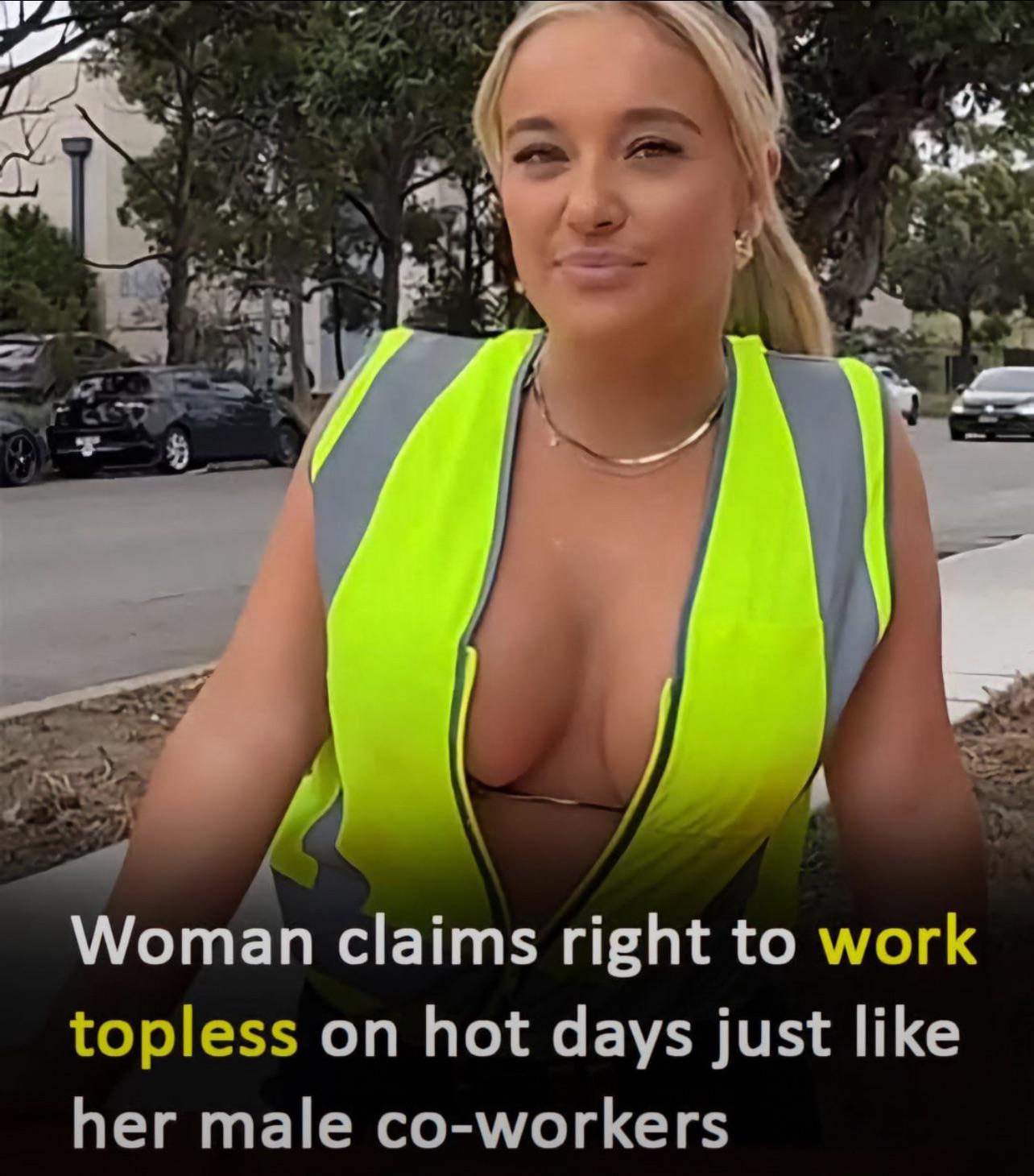 Bianca Bloom boobs bounce slow