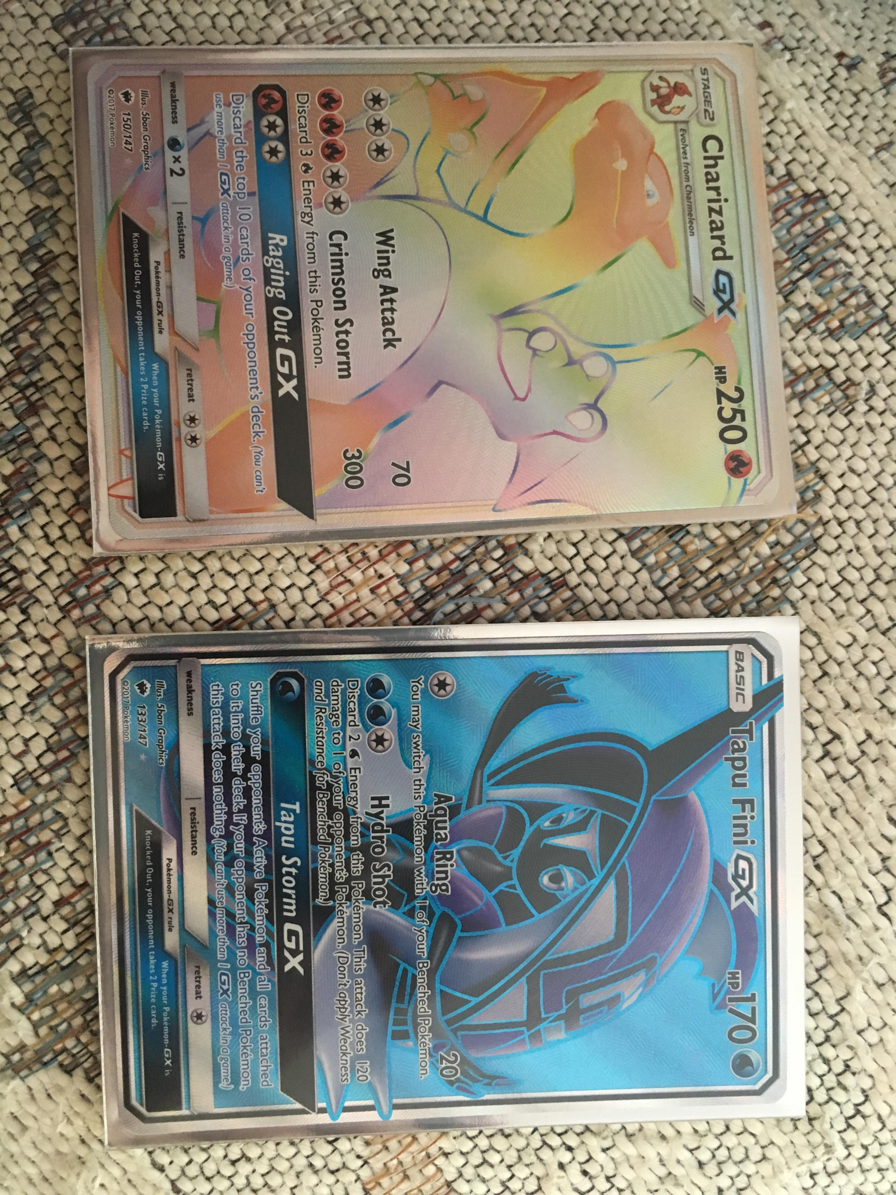 The newest #pokemontcg set, sword & shield—fusion strike, releases on november 12, 2021, and my friends at pokémon sent me an elite trainer . From 1 Burning Shadows Elite Trainer Box :D : PokemonTCG