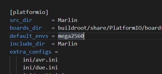 Since The Printer Is A Biqu B1 I Figure This I An Appropriate Sub To Ask R Bigtreetech