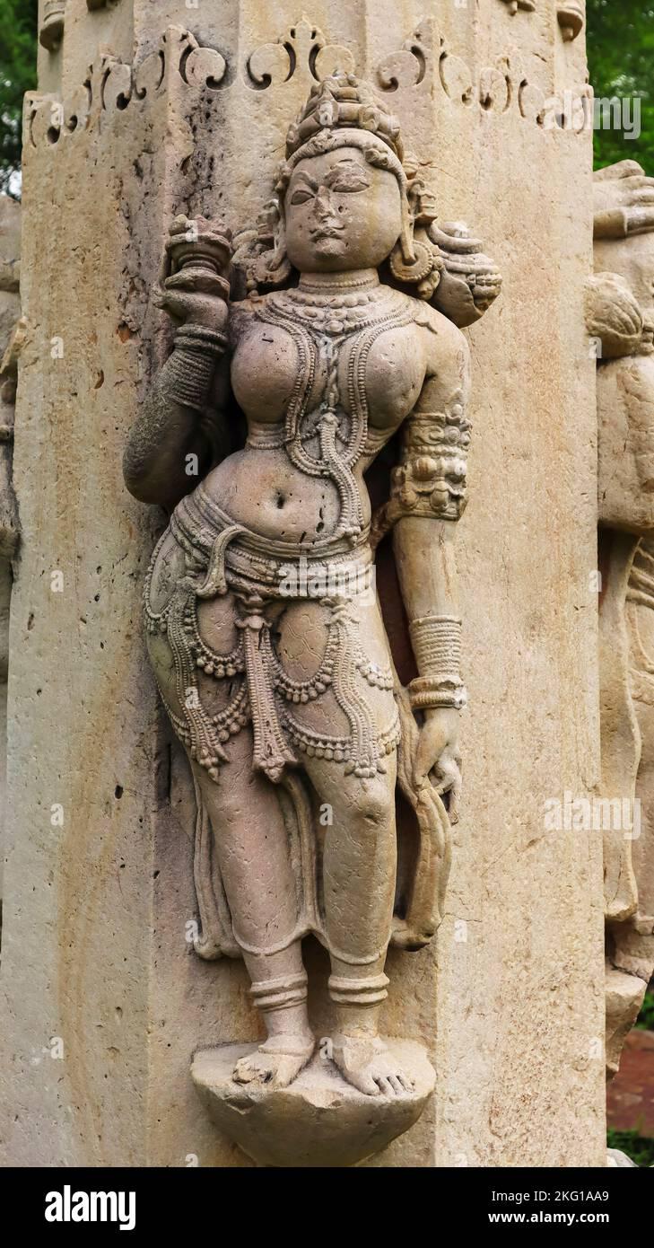 Discover the secrets of Indian breasts asleep - a journey into unexplored realms of passion