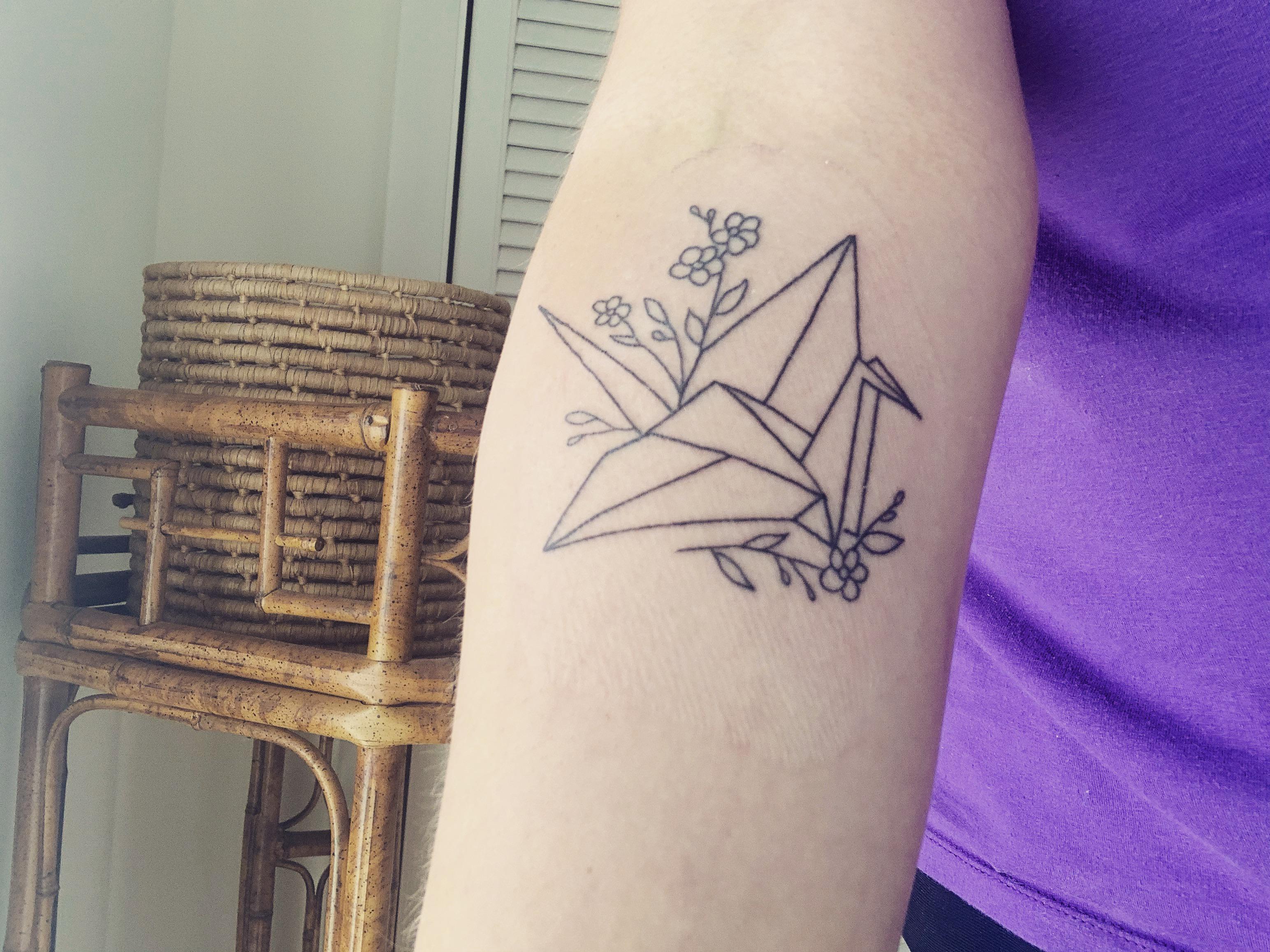 Tattoo I Got In Honor Of Prison Break : R/Prisonbreak 2316_x_3088_jpg