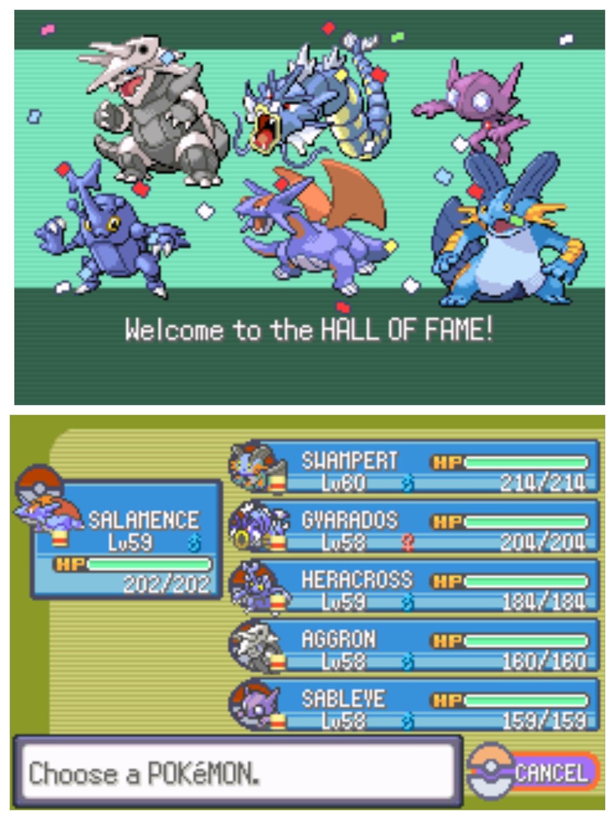 You can use it to unlock hidden items and to progress in the game. Finally Completed Pokemon Emerald A Third Time Pokemonemerald