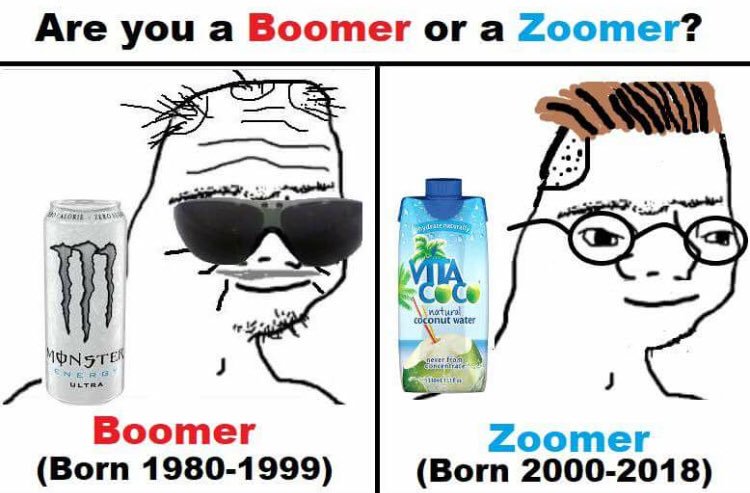 Here's how to work with them. Who Are You? : dankmemes
