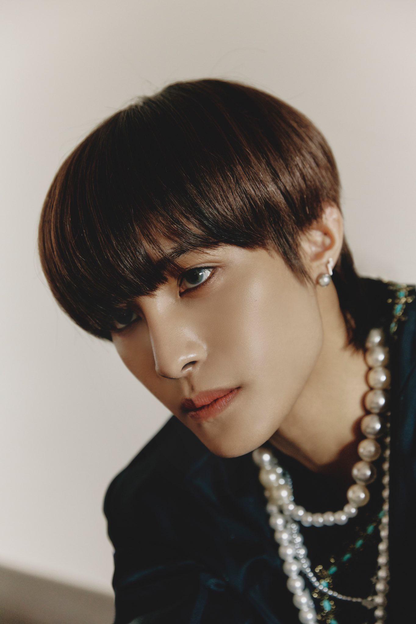 Kick back (stranger ver.) artist name: 210225 Wayv 3rd Mini Album Kick Back Stranger Ver Concept Image Teaser Winwin Yangyang And Ten R Wayv For Life